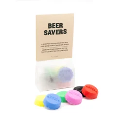 beersavers verpakking set 6