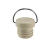 Loop Cap Taupe