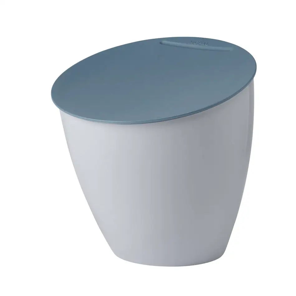 mepal calypso nordicblue gft-bakje