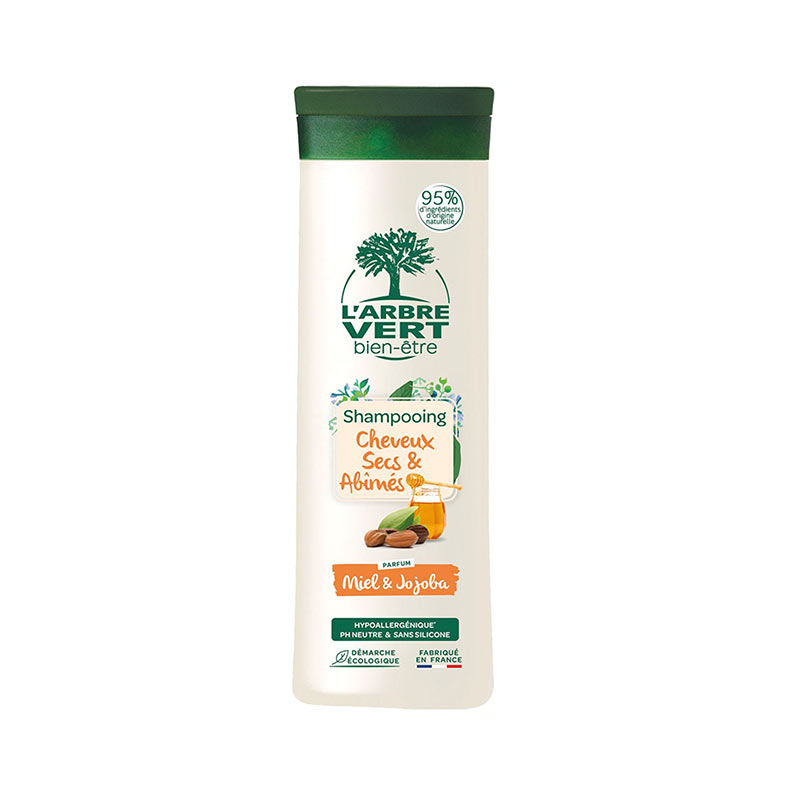 Eco Shampoo • L'Arbre Vert - Afbeelding 8