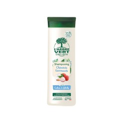arbre vert eco shampoo