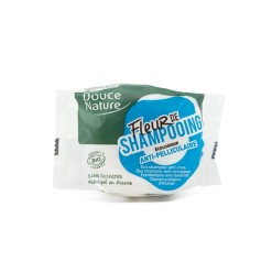 douce nature anti roos shampoo