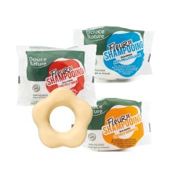 douce nature shampoo blok