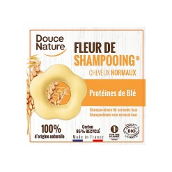 douce nature shampoo normaal haar