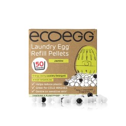 Ecoegg refill jasmijn