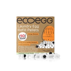 Ecoegg refill orange blossom