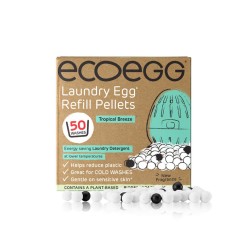 Ecoegg refill tropical breeze