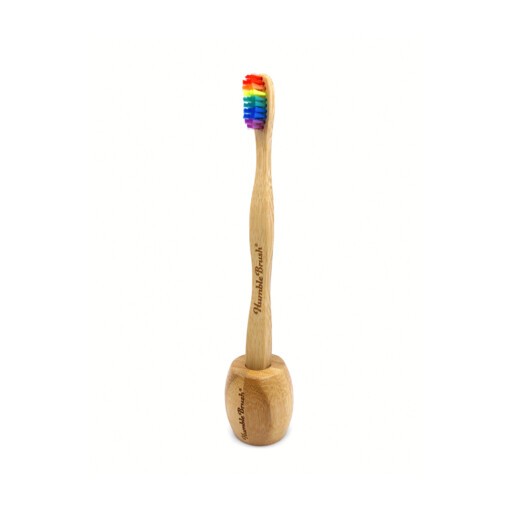 Hydrea London Luffa Gesichtspad – Doppelseitig Mit Bio-Baumwolle & Luffa, Mit Handschlaufe
