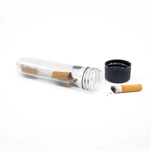 Stub Pocket Ashtray - zakasbak voor peuken