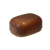 zeepdoosje vloeibaar hout