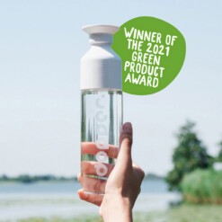 Dopper Glass Green Product Award