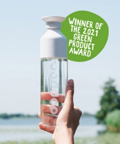 Dopper Glass Green Product Award