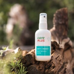 Care Plus natural muggenspray