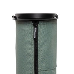 Flextrash Large Ocean Green