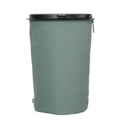 Flextrash Large Ocean Green