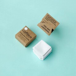 the last tissue refill