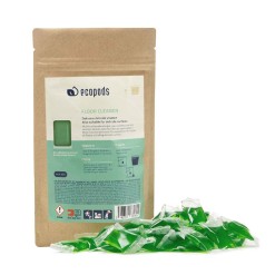 ecopods vloerreiniger