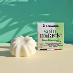 lamazuna solid conditioner bar