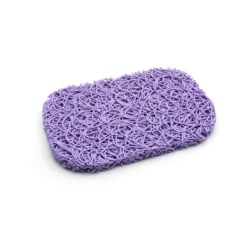 soaplift zeepbakje lila