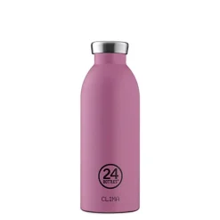 24 bottles mauve clima 500ml