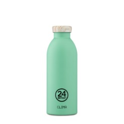 24 bottles clima mint 500ml