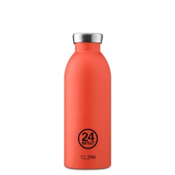 24 bottles clima thermosfles pachino 500ml