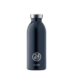 24Bottles-clima-bottle-deep-blue-500ml