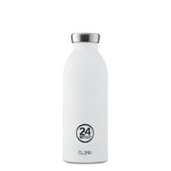 24Bottles clima bottle wit