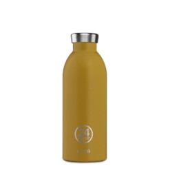24Bottles clima bottle safari khaki 500ml