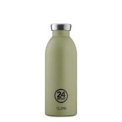 24Bottles clima bottle sage