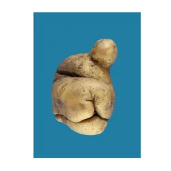 toffe peren aardappel