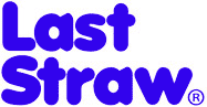 last straw logo