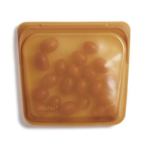 Stasher Bag Het Alternatief Voor Plastic Zakjes Ecomondo