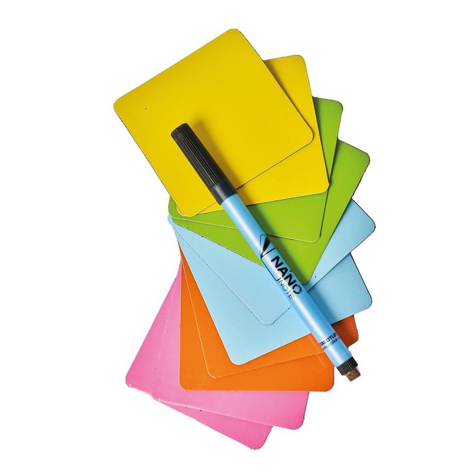 Nano-Notes