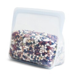 Alternative view of Stasher Standup Bag