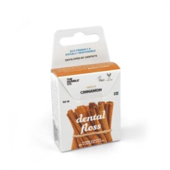 humble floss draad cinnamon kaneel