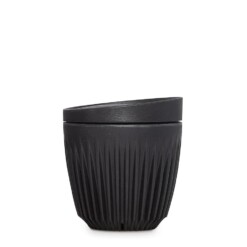 huskeecup black small