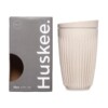 huskeecup koffiebeker large natural