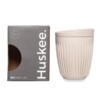 huskeecup koffiebeker natural medium