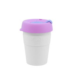 keepcup-thermal-wit-roze-paars-medium