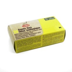 dunne latex handschoenen