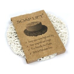 soaplift rond kusala white