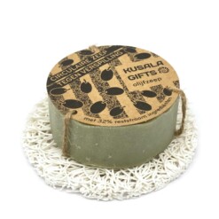 circulaire zeep soap lift kusala