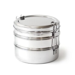 eco lunchbox tri bento