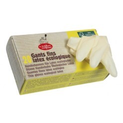 wegwerp handschoenen