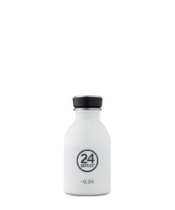 24 bottles ice white 250ml