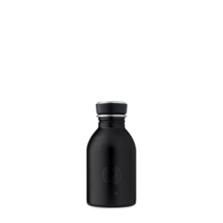 24 bottles tuxedo black 250ml
