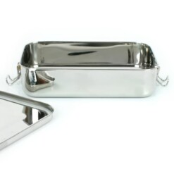 lekrvije rvs lunchbox medium