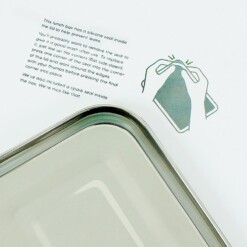 a slice of green lekrvije sluiting