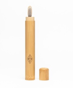 bamboo brush society tandenborstelkoker